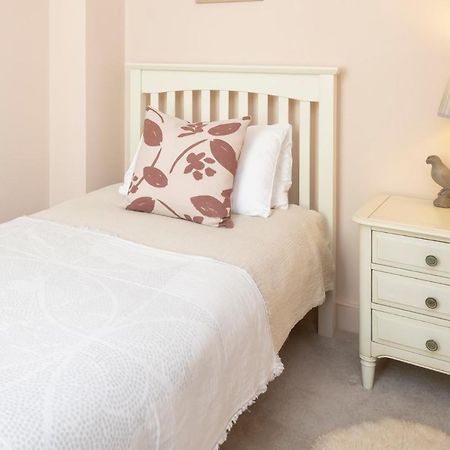 Monmouth Street Bath 빌라 외부 사진