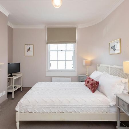 Monmouth Street Bath 빌라 외부 사진