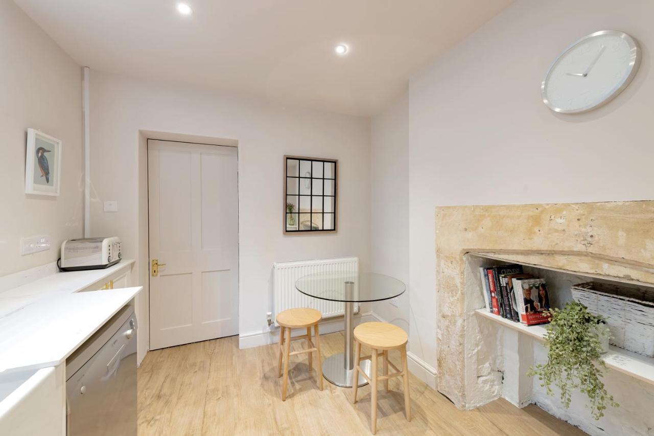 Monmouth Street Bath 빌라 외부 사진