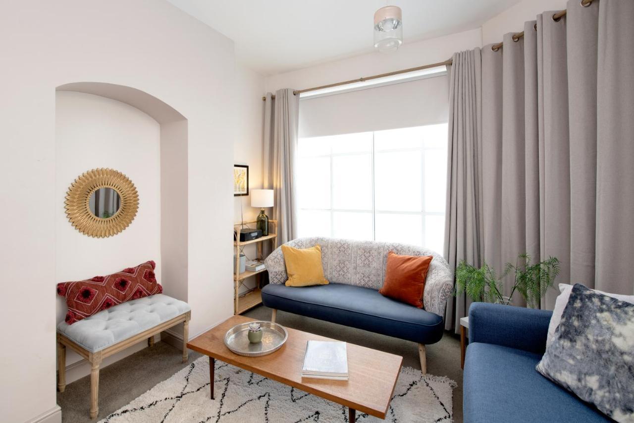 Monmouth Street Bath 빌라 외부 사진