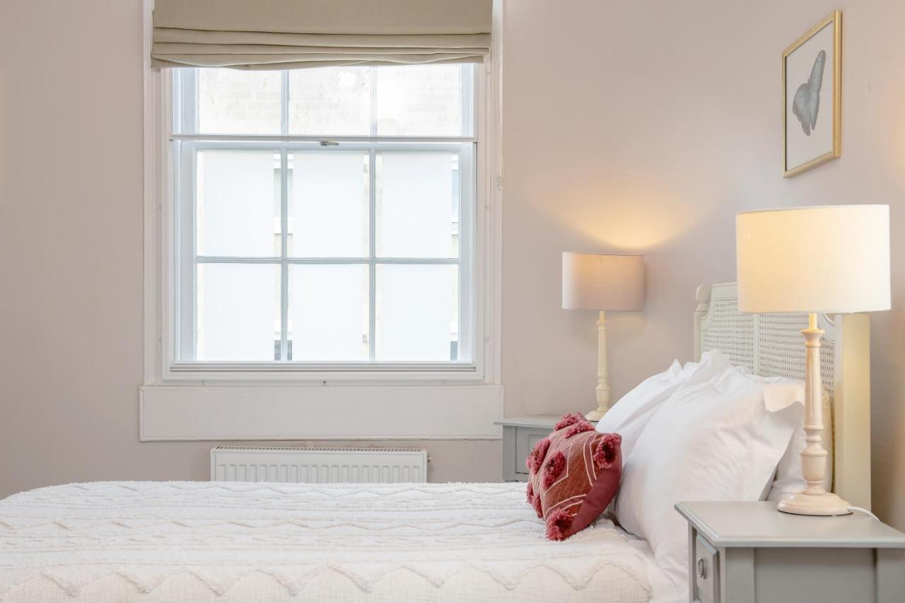 Monmouth Street Bath 빌라 외부 사진