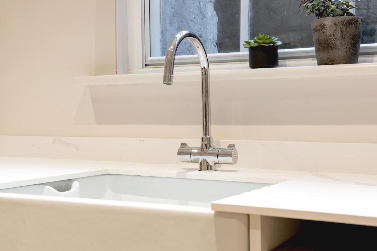 Monmouth Street Bath 빌라 외부 사진