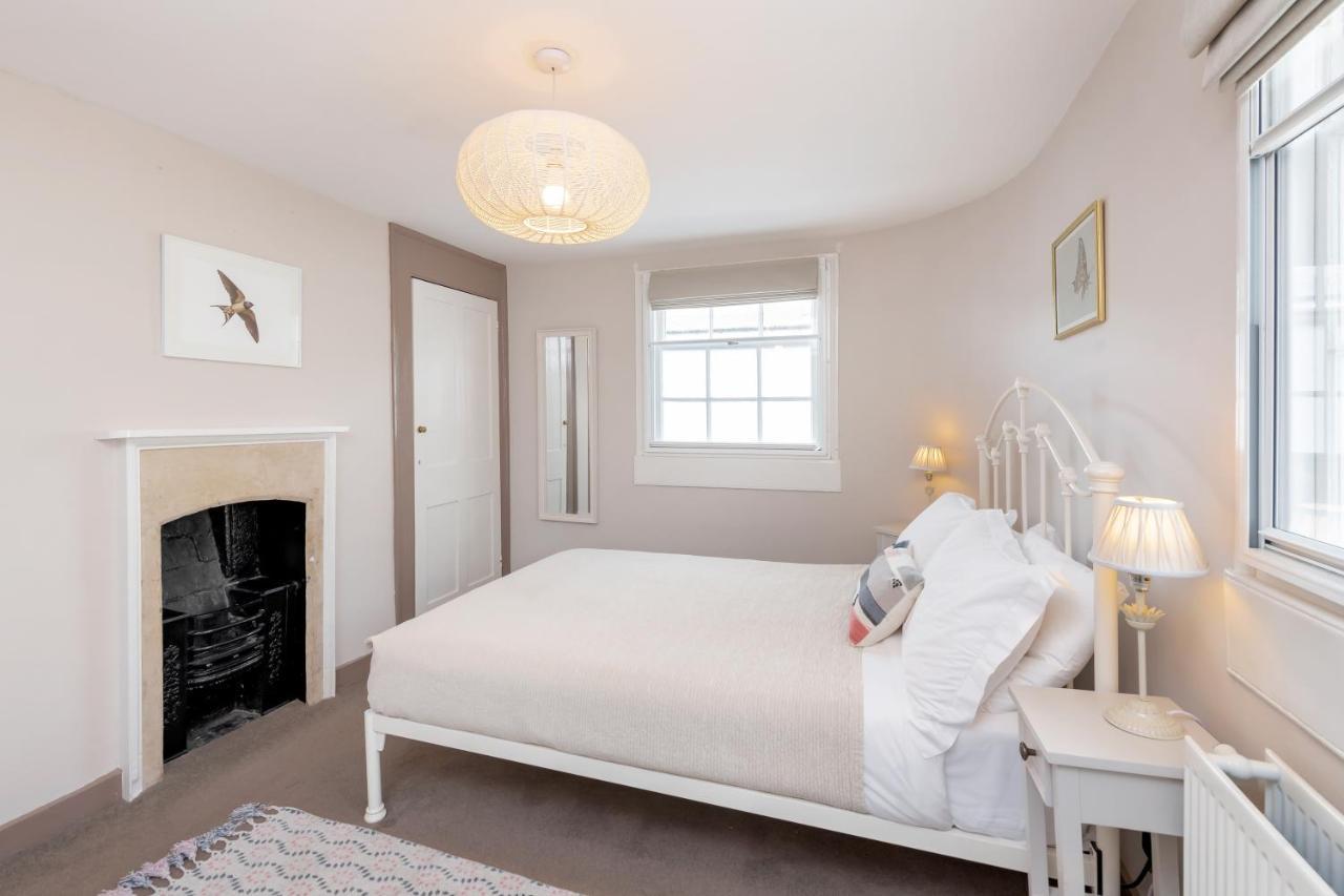 Monmouth Street Bath 빌라 외부 사진