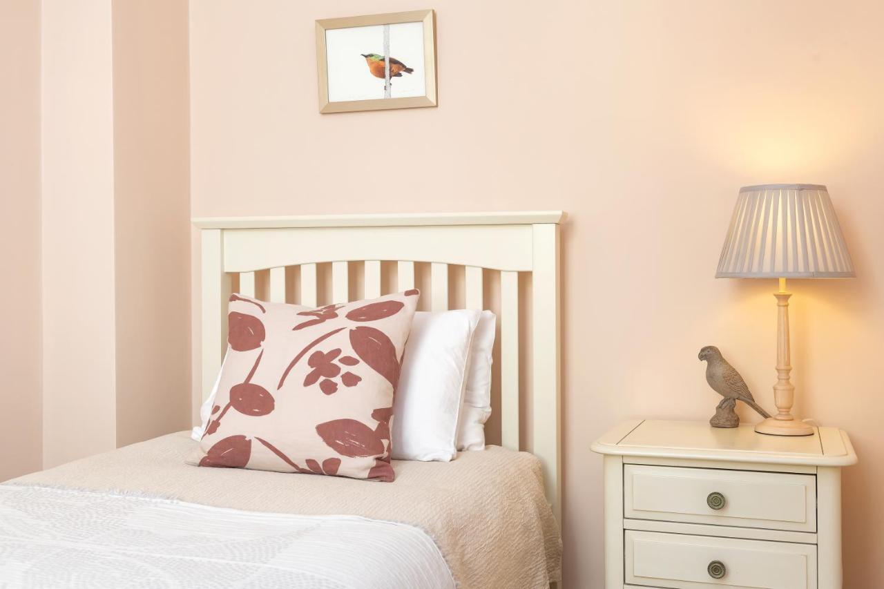 Monmouth Street Bath 빌라 외부 사진