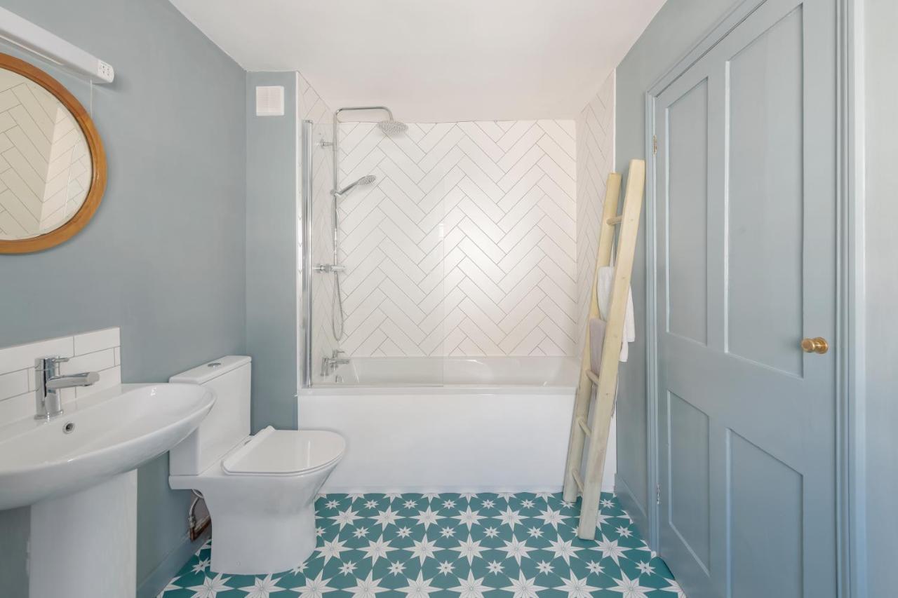Monmouth Street Bath 빌라 외부 사진