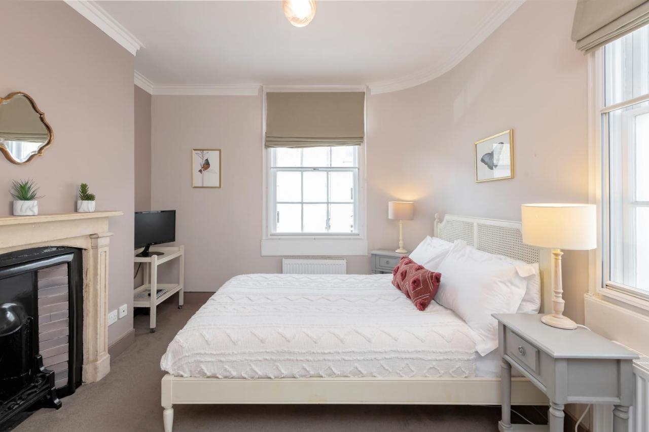 Monmouth Street Bath 빌라 외부 사진