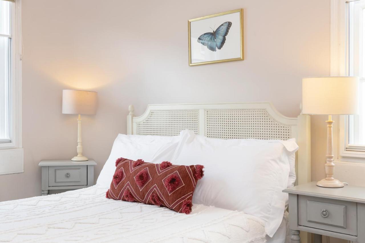 Monmouth Street Bath 빌라 외부 사진