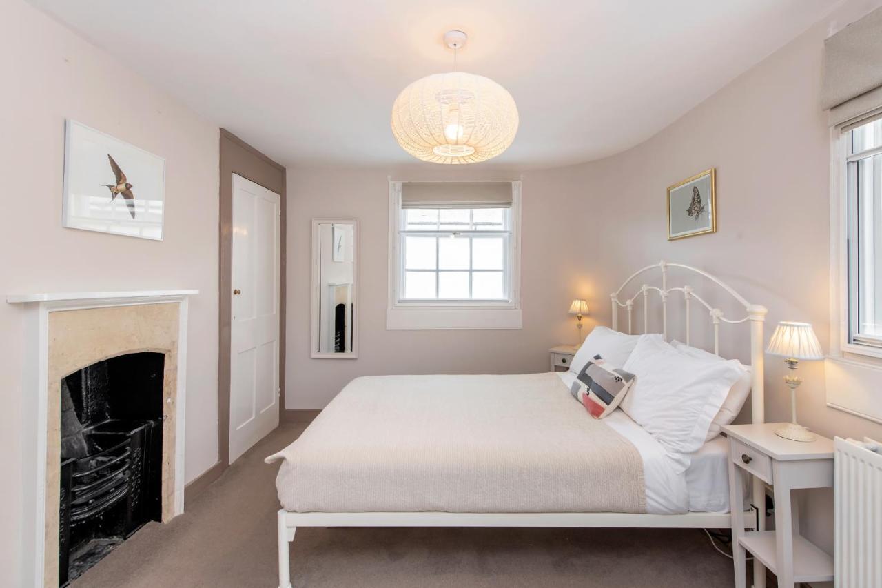 Monmouth Street Bath 빌라 외부 사진