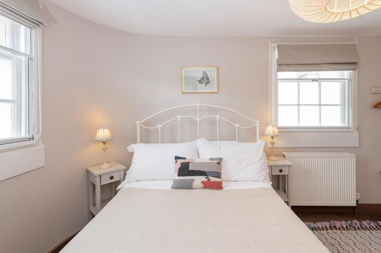 Monmouth Street Bath 빌라 외부 사진