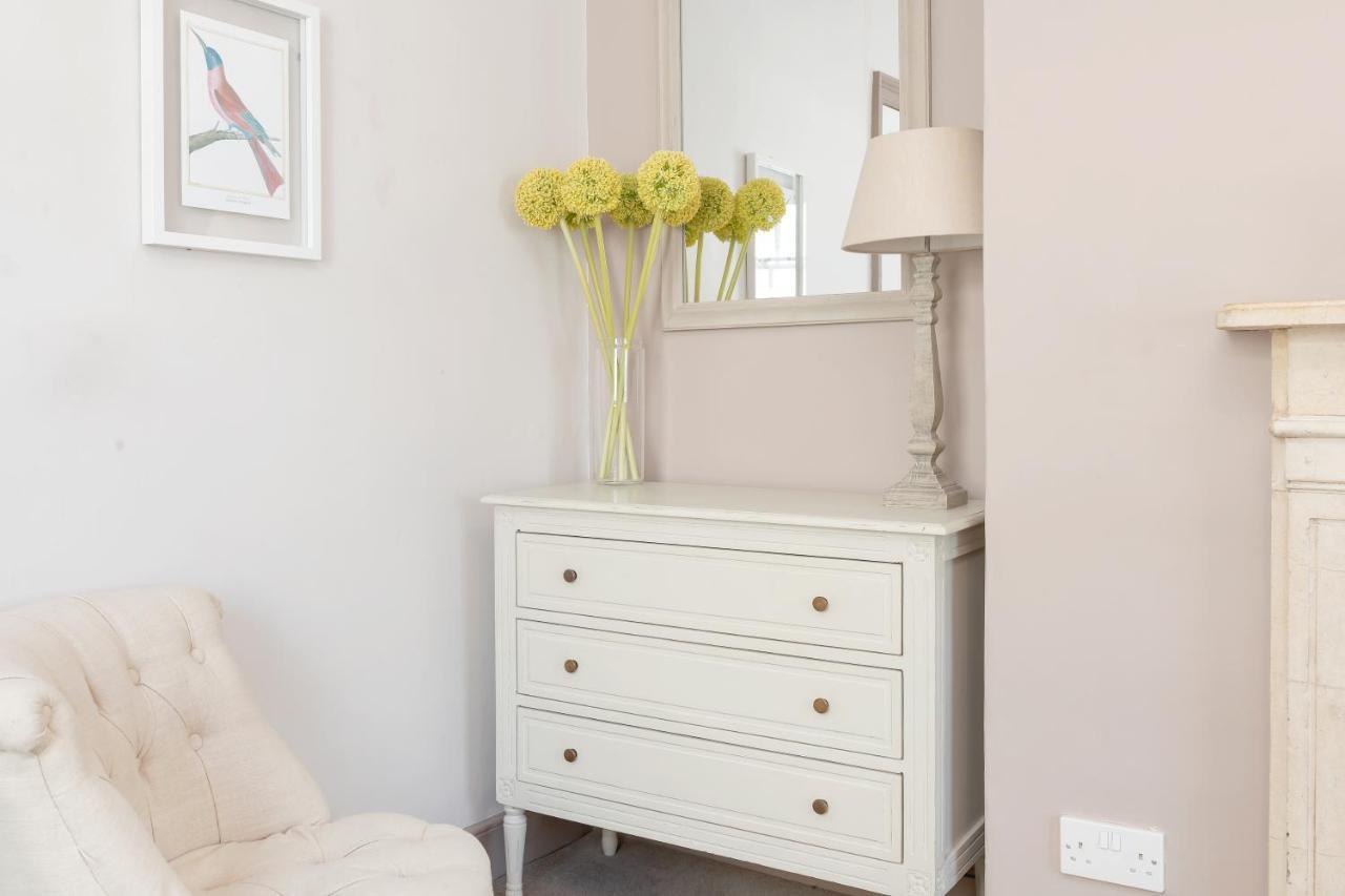 Monmouth Street Bath 빌라 외부 사진